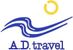 Α.D. Travel & Real Estate μεσιτικό γραφείο