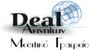 DEAL ακινητων μεσιτικό γραφείο