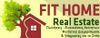 FIT HOME Thessaloniki real estate μεσιτικό γραφείο