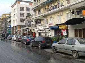 Ενοικίαση, Κατάστημα, Υπόλοιπο κέντρου Θεσσαλονίκης (Θεσσαλονίκη)