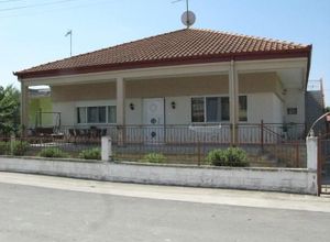Μονοκατοικία προς πώληση Γιαννιτσά 106 τ.μ. 3 Υπνοδωμάτια