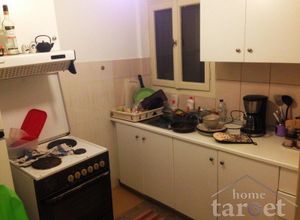 Apartment, Mpotsari