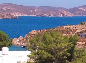 Μονοκατοικία προς πώληση Πάτμος 270 τ.μ. 4 Υπνοδωμάτια