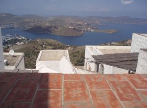 Μονοκατοικία προς πώληση Πάτμος 102 τ.μ. 1 Υπνοδωμάτιο