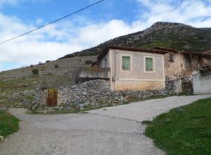 Detached House for sale Korithio 60 m<sup>2</sup> 1 Bedroom