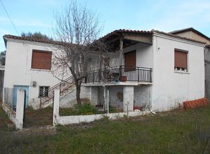 Μονοκατοικία προς πώληση Προσκυνητές (Μαρώνεια) 90 τ.μ. 2 Υπνοδωμάτια