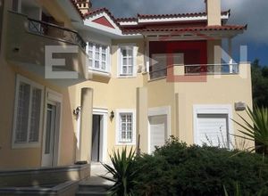 Μονοκατοικία προς πώληση Καπιτένια (Άγιος Στέφανος) 375 τ.μ. 4 Υπνοδωμάτια
