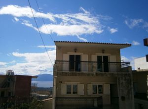 Μονοκατοικία προς πώληση Νεροτριβιά (Μεσσαπία) 110 τ.μ. 3 Υπνοδωμάτια