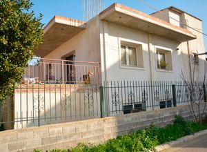 Μονοκατοικία προς πώληση Κέντρο (Άνω Λιόσια) 168 τ.μ. 2 Υπνοδωμάτια