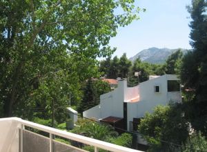 Apartment, Ekali