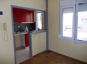 Διαμέρισμα για ενοικίαση Κέντρο (Λάρισα) 28 τ.μ. 1 Υπνοδωμάτιο