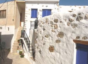 Μονοκατοικία προς πώληση Άγιος Στέφανος (Μακρύς Γιαλός) 80 τ.μ. 2 Υπνοδωμάτια