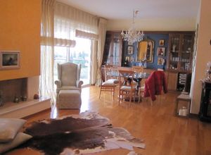 Apartment, Voula