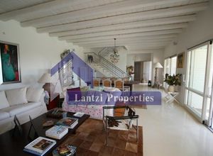 Βίλλα προς πώληση Αετός (Κάρυστος) 450 τ.μ. 3 Υπνοδωμάτια