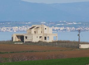 Μονοκατοικία προς πώληση Κίτρος (Πύδνα) 420 τ.μ. 5 Υπνοδωμάτια Νεόδμητο