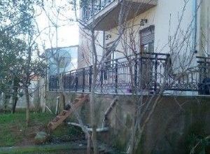 Μονοκατοικία προς πώληση Μάκρη (Αλεξανδρούπολη) 480 τ.μ. 8 Υπνοδωμάτια