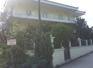 Μονοκατοικία προς πώληση Κόρινθος Σολομός 170 τ.μ. 3 Υπνοδωμάτια