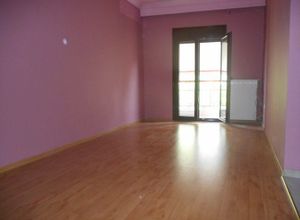 Apartment, Mpotsari