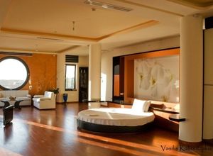 Detached House, Akrotiri