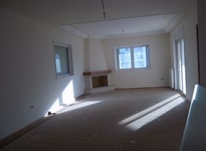 Apartment, Glyfada
