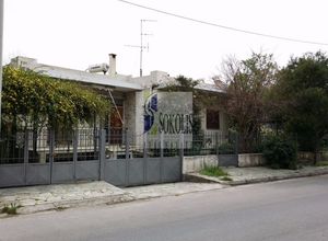 Μονοκατοικία προς πώληση Αγία Κυριακή (Κηφισιά) 370 τ.μ. 4 Υπνοδωμάτια
