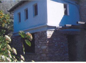 Sale, Detached House, Milina (Sipiada)