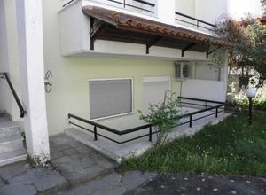 Apartment, Skala Fourkas