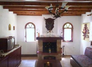 Μονοκατοικία προς πώληση Σάρτη (Τορώνη) 185 τ.μ. 4 Υπνοδωμάτια