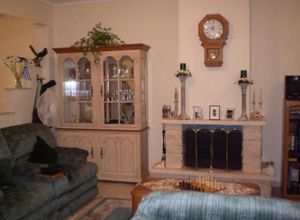 Detached House, Pefkochori