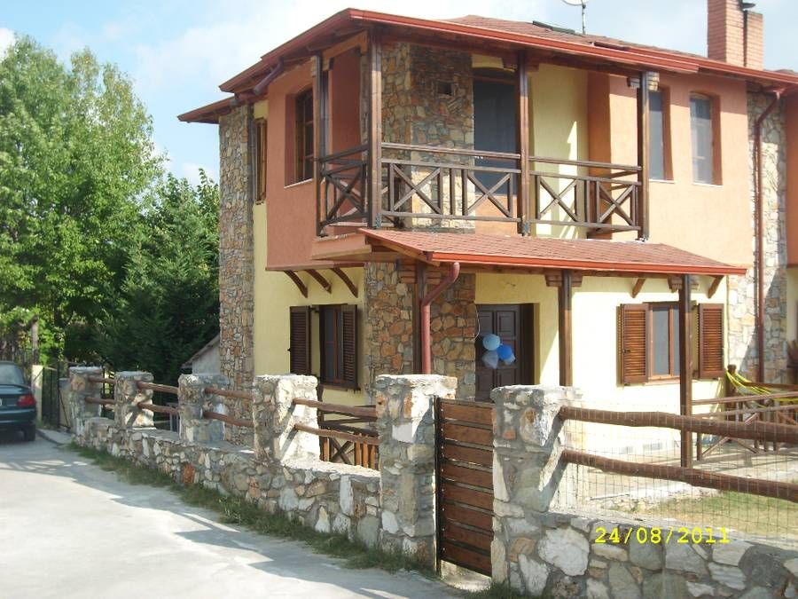ΑΚΙΝΗΤΑ ΠΙΕΡΙΑΣ ΚΑΤΕΡΙΝΗΣ GREECE REAL ESTATE GREEK HOME