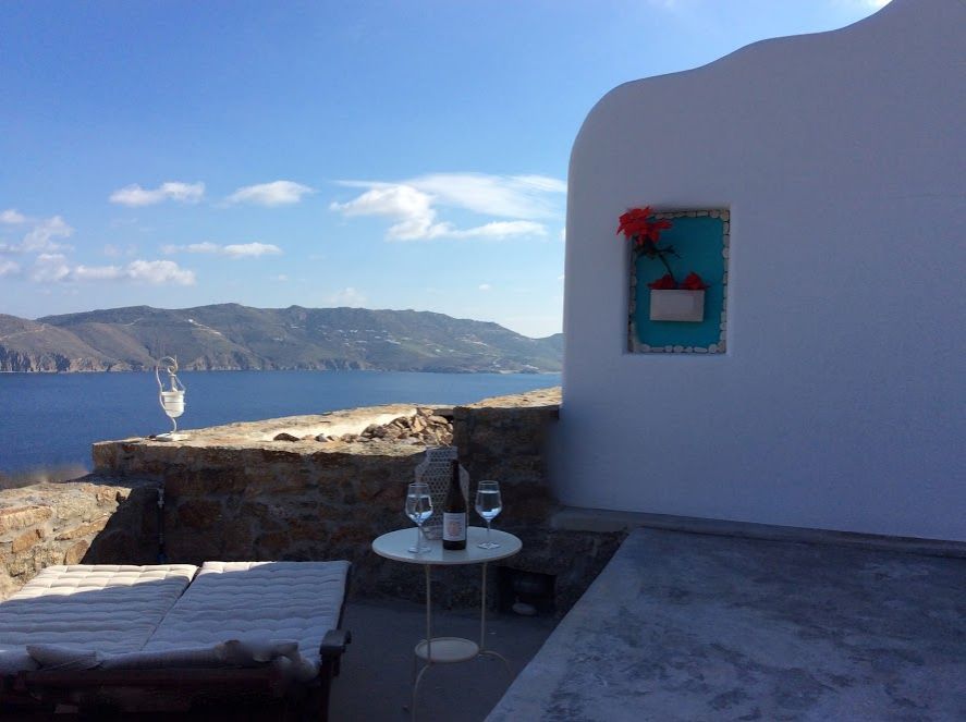 ΑΚΙΝΗΤΑ MYKONOS KIKLADES GREECE REAL ESTATE  GREEK HOME