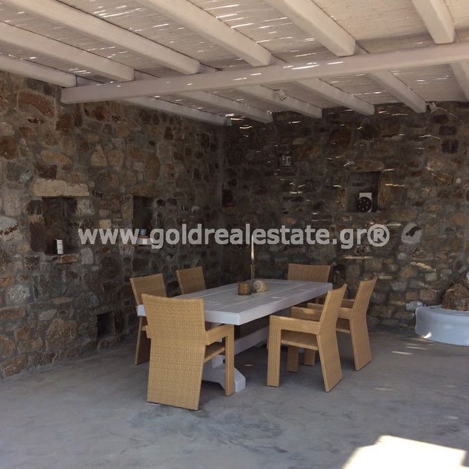 ΑΚΙΝΗΤΑ MYKONOS KIKLADES GREECE REAL ESTATE GREEK HOME