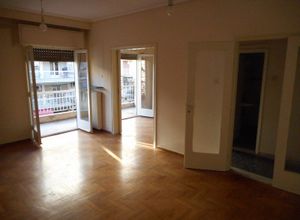 Apartment, Agia Triada