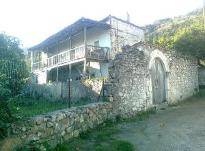 Διαμέρισμα προς πώληση Κέντρο (Μυστράς) 100 τ.μ. 1 Υπνοδωμάτιο