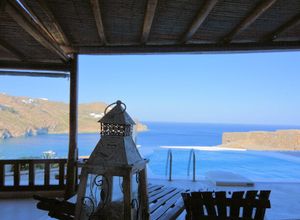 Βίλλα προς πώληση Πλιντρί (Μύκονος) 135 τ.μ. 3 Υπνοδωμάτια Νεόδμητο