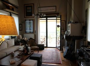 Διαμέρισμα προς πώληση Λαύριο 200 τ.μ. 2 Υπνοδωμάτια Νεόδμητο