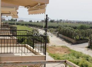 Διαμέρισμα προς πώληση Καλύβες Πολυγύρου (Πολύγυρος) 58 τ.μ. 2 Υπνοδωμάτια