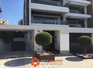Apartment, Glyfada