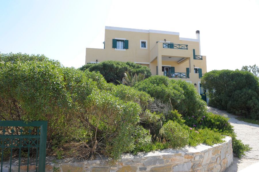 Syros