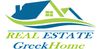 GREEKHOME μεσιτικό γραφείο