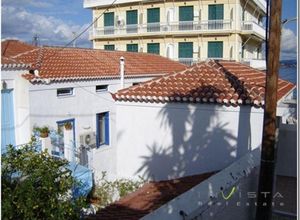 Κτίριο προς πώληση Κέντρο (Σπέτσες) 272 τ.μ. 6 Υπνοδωμάτια
