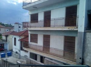 Μονοκατοικία προς πώληση Κέντρο (Νέα Ζίχνη) 324 τ.μ. 4 Υπνοδωμάτια