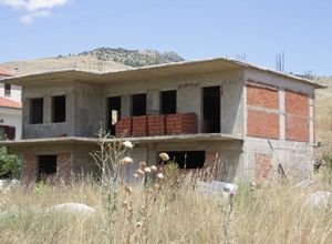 Μονοκατοικία προς πώληση Κέντρο (Αγία Τριάδα) 220 τ.μ. 1 Υπνοδωμάτιο