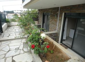 Διαμέρισμα προς πώληση Συκιές 60 τ.μ. 1 Υπνοδωμάτιο Νεόδμητο