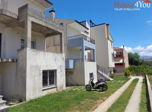 Μεζονέτα προς πώληση Κέντρο (Ανατολή) 100 τ.μ. 2 Υπνοδωμάτια