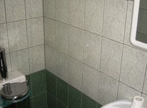 Διαμέρισμα, Αγλαντζιά