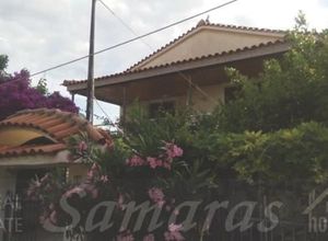 Μεζονέτα προς πώληση Αλυκή (Αρτέμιδα (Λούτσα)) 120 τ.μ. 3 Υπνοδωμάτια