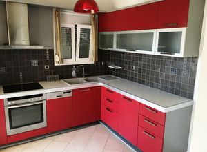 Μεζονέτα για ενοικίαση Καρδαμίτσια (Ιωάννινα) 180 τ.μ. 4 Υπνοδωμάτια Νεόδμητο