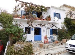 Μονοκατοικία προς πώληση Άγιος Στέφανος (Μακρύς Γιαλός) 94 τ.μ. 2 Υπνοδωμάτια