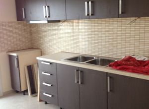 Studio/Γκαρσονιέρα για ενοικίαση Πτολεμαϊδα Κέντρο 50 τ.μ. 1 Υπνοδωμάτιο Νεόδμητο